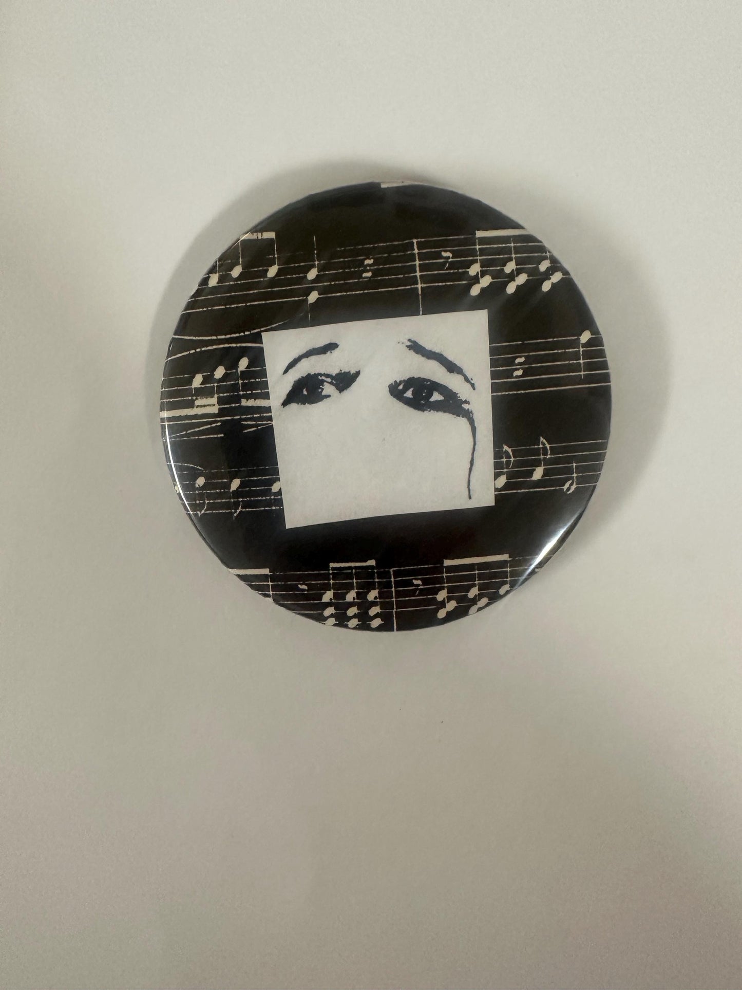 Deftones Pin