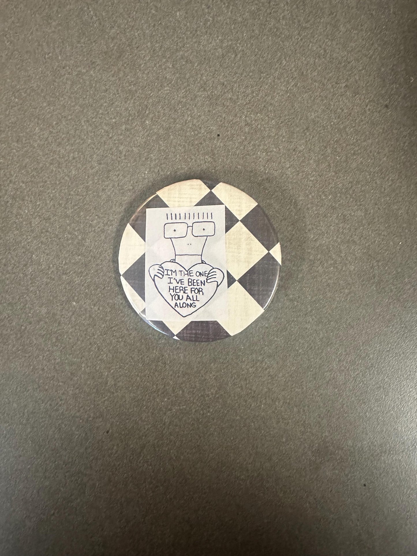 Descendants Milo Pin
