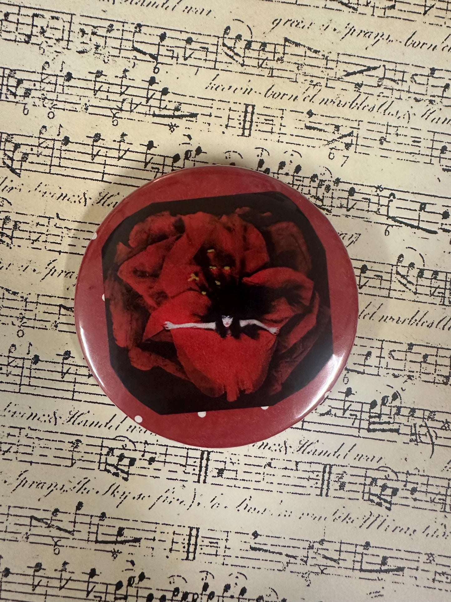 Smashing Pumpkins Pin Pack