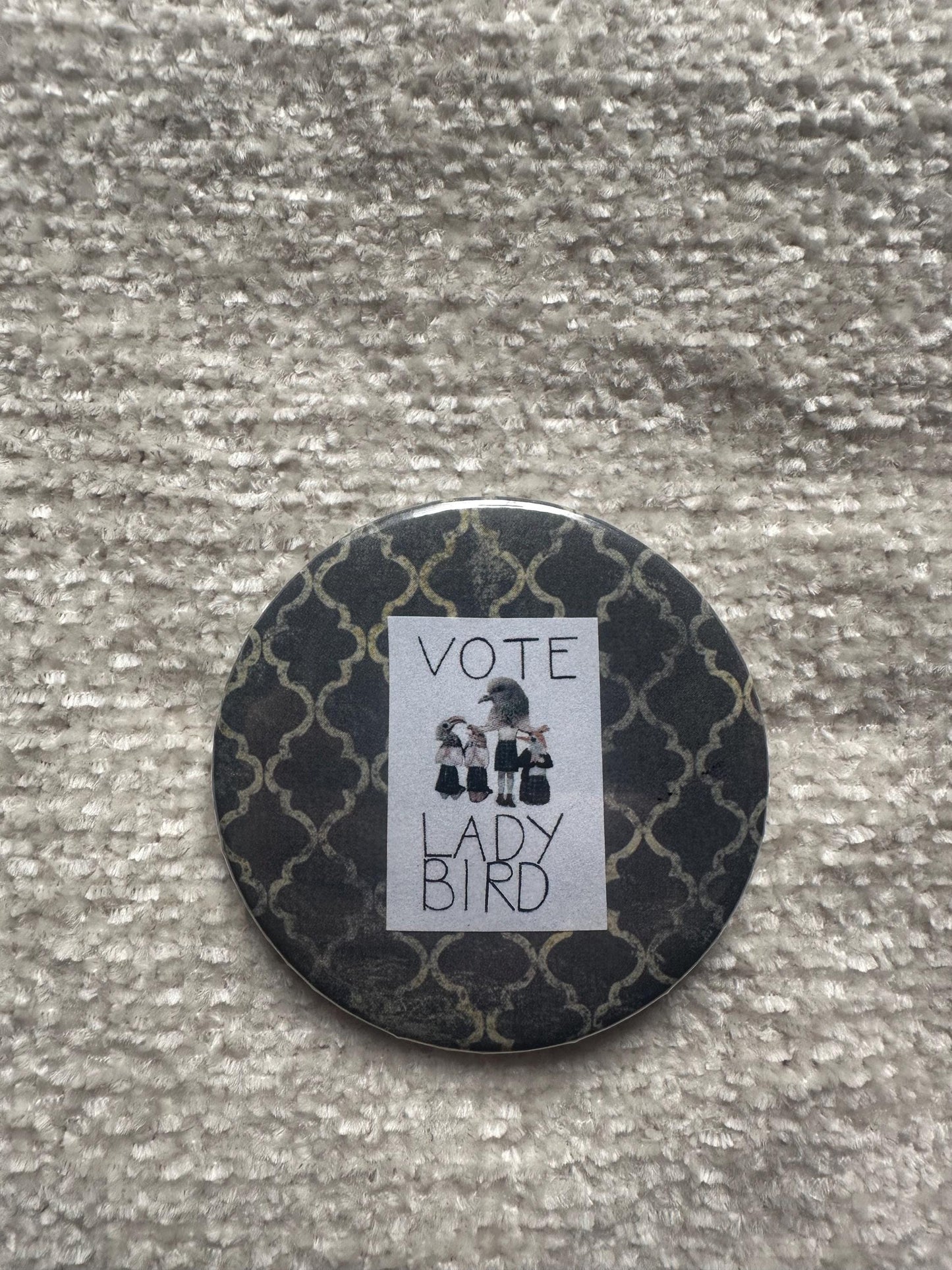 A24 Film Pin Pack