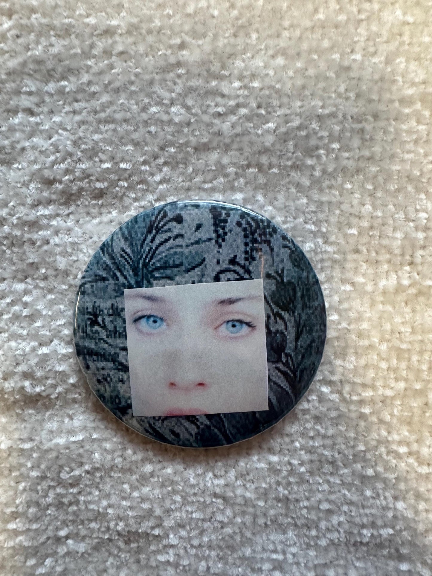 Fiona Apple Pin Pack