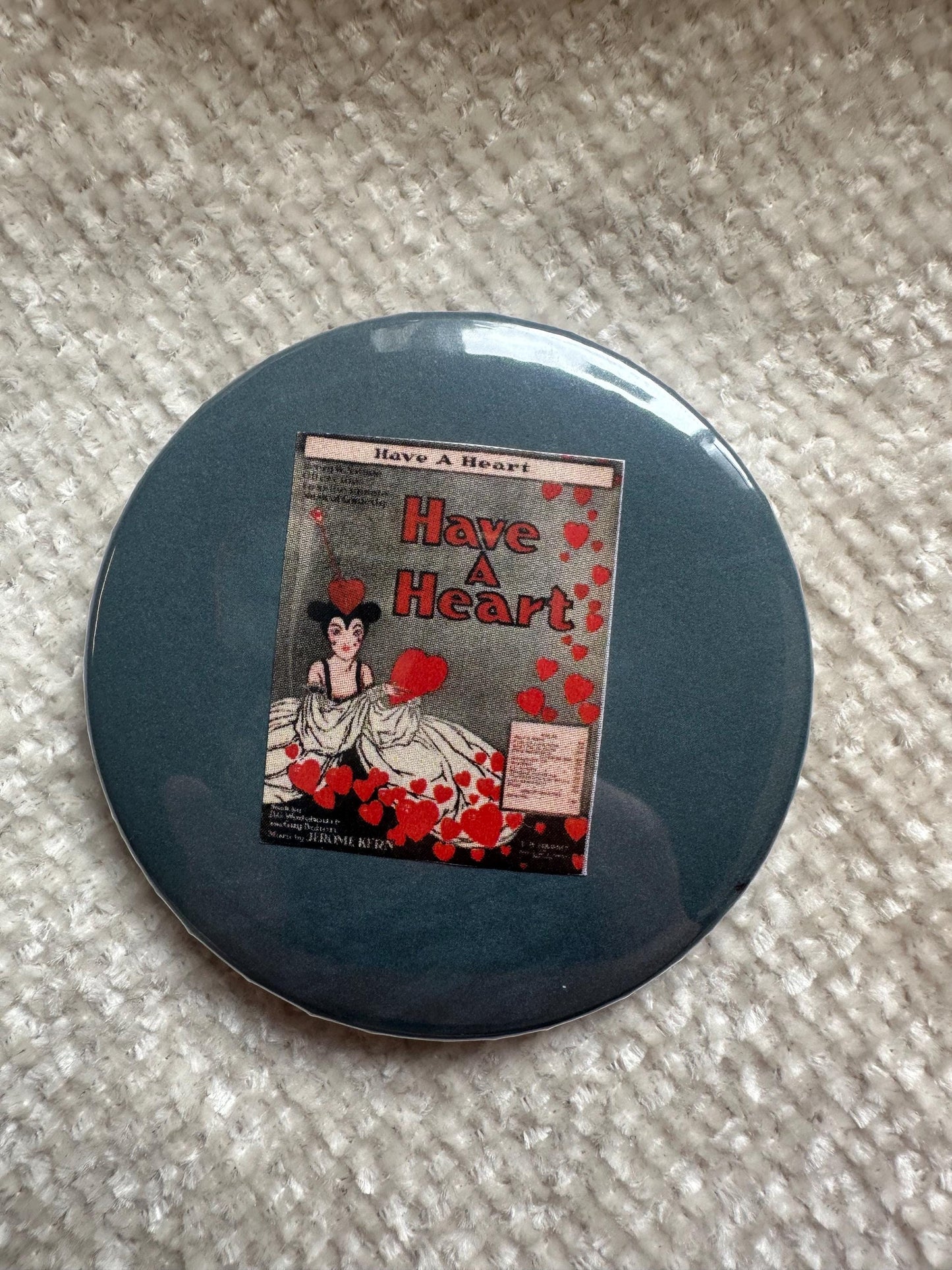 Vintage Pin Trio Pack