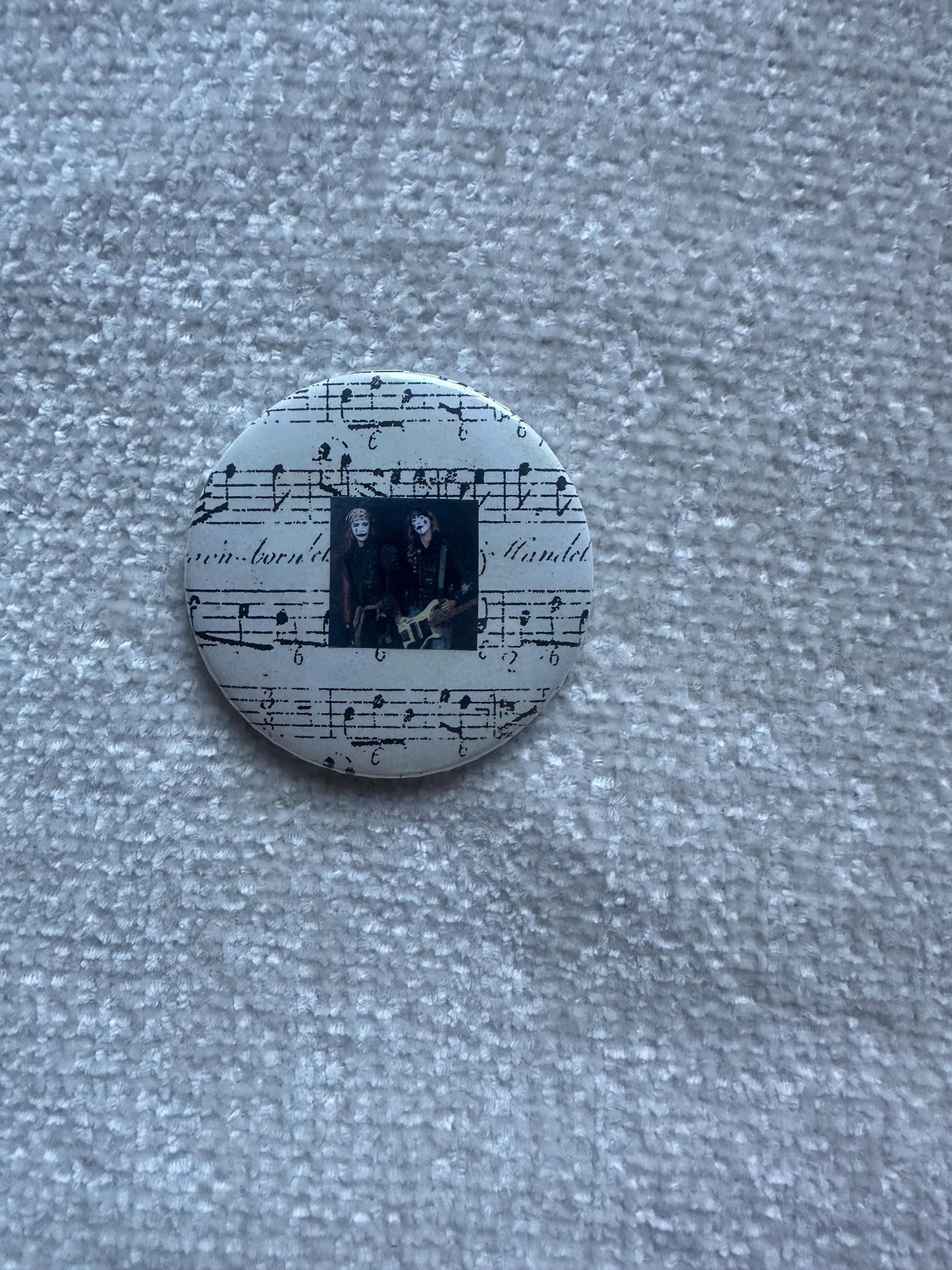 The Garden Pin Pack