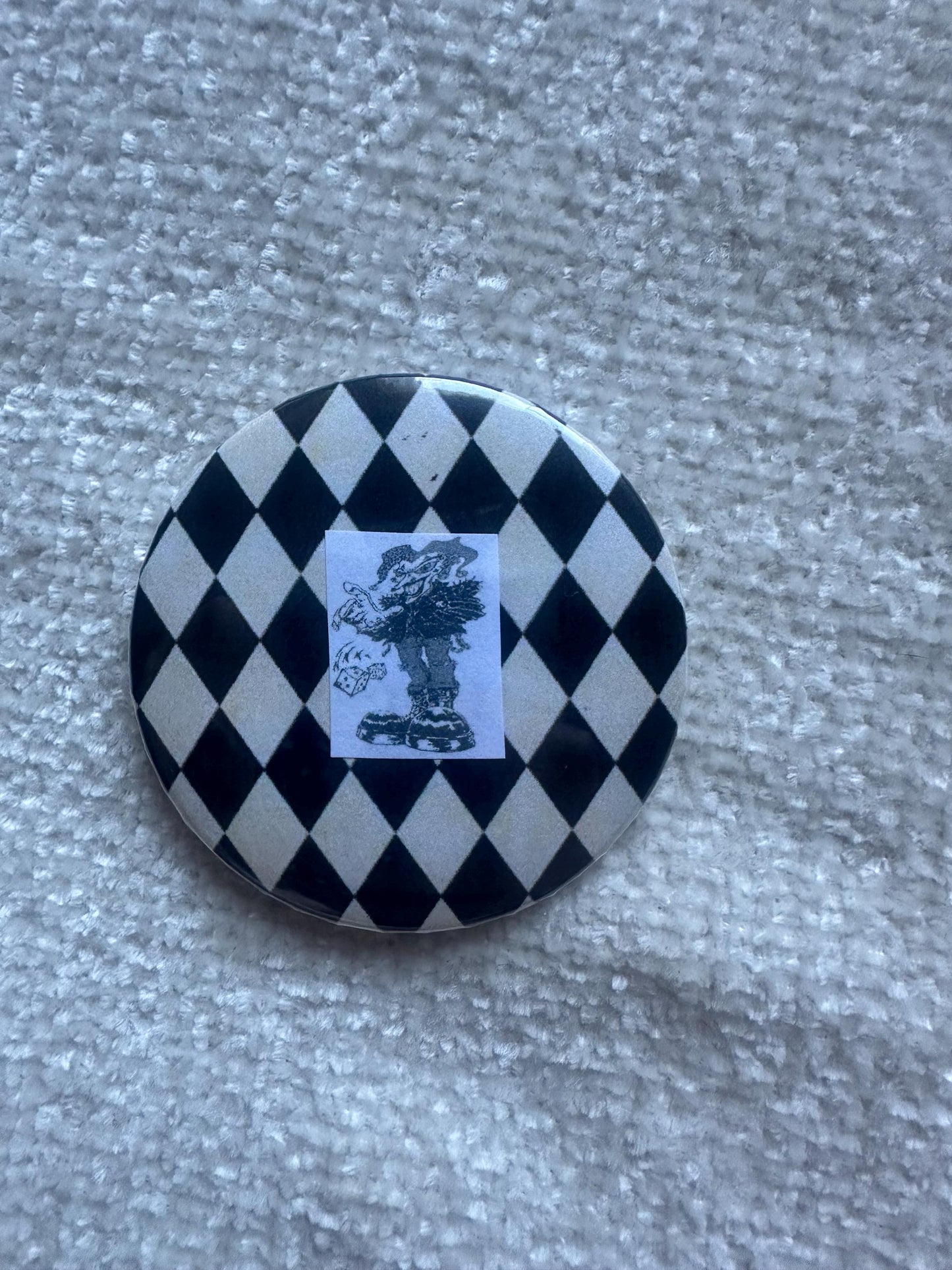 The Garden Pin Pack