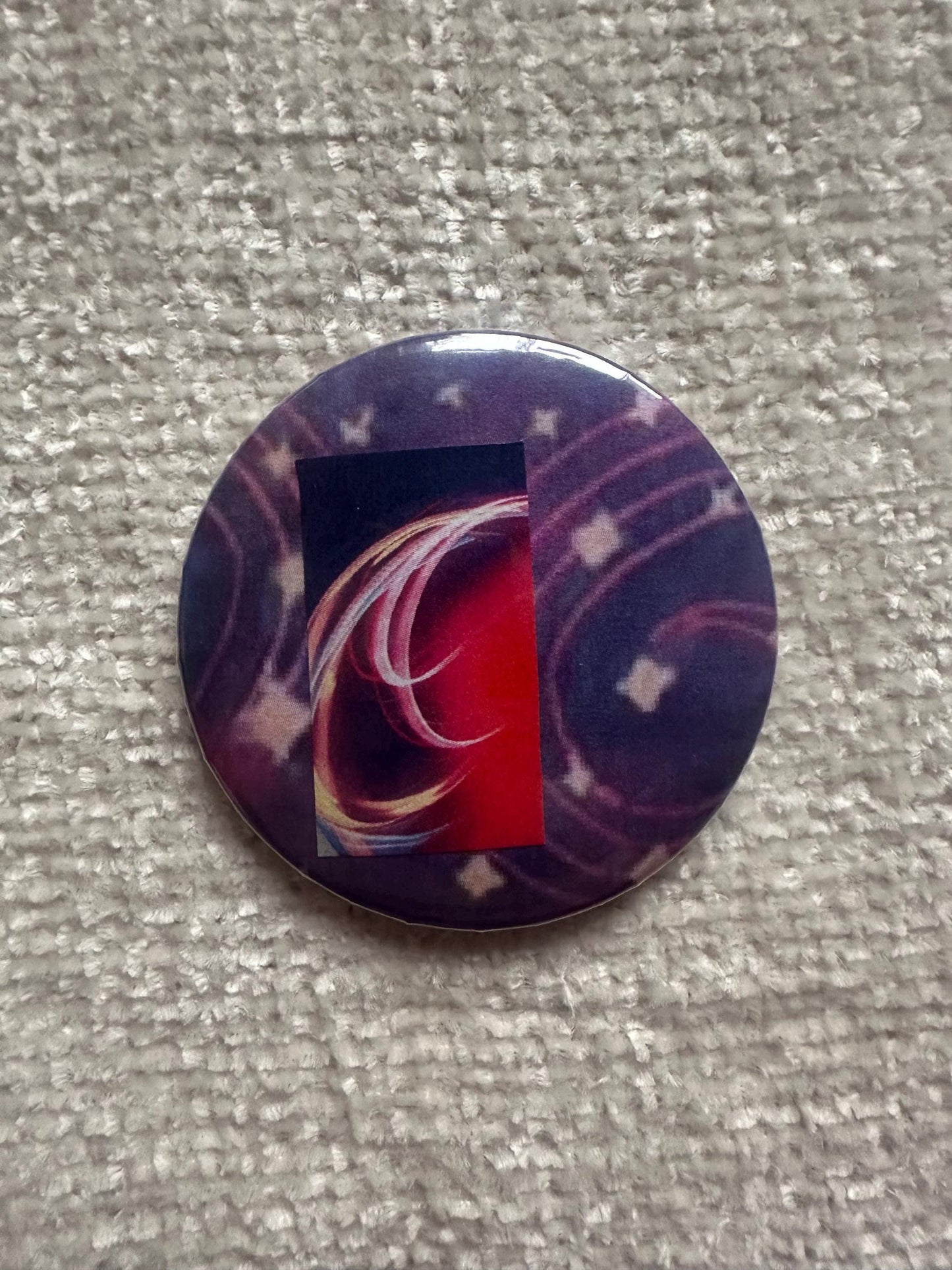 Cocteau Twins Pin Pack
