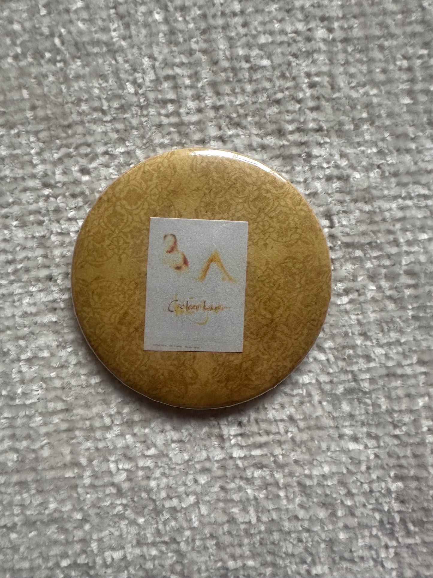 Cocteau Twins Pin Pack