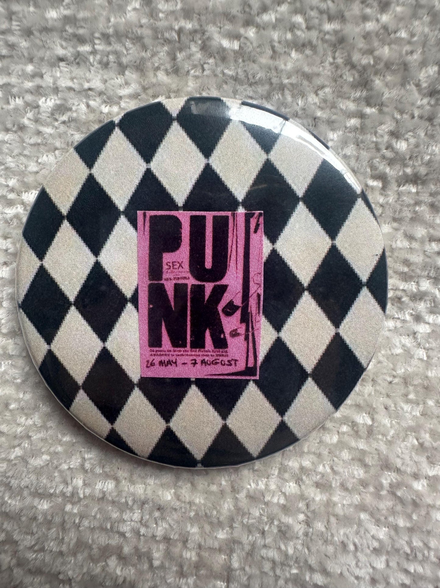 Punk Pack (Agent Orange, Descendants, Circle Jerks)