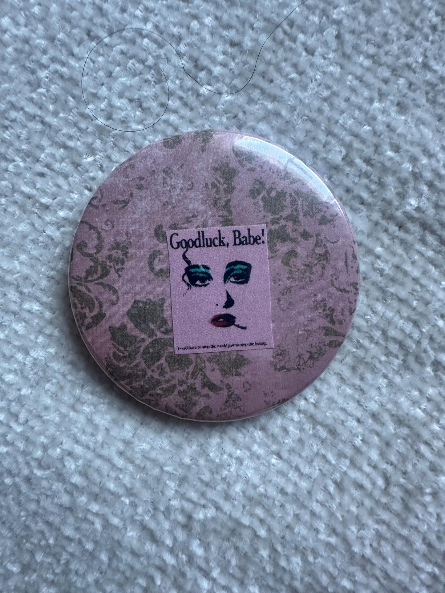 Chappell Roan Pin Pack